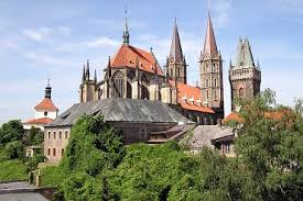 Kolín I, katedrála sv. Bartoloměje